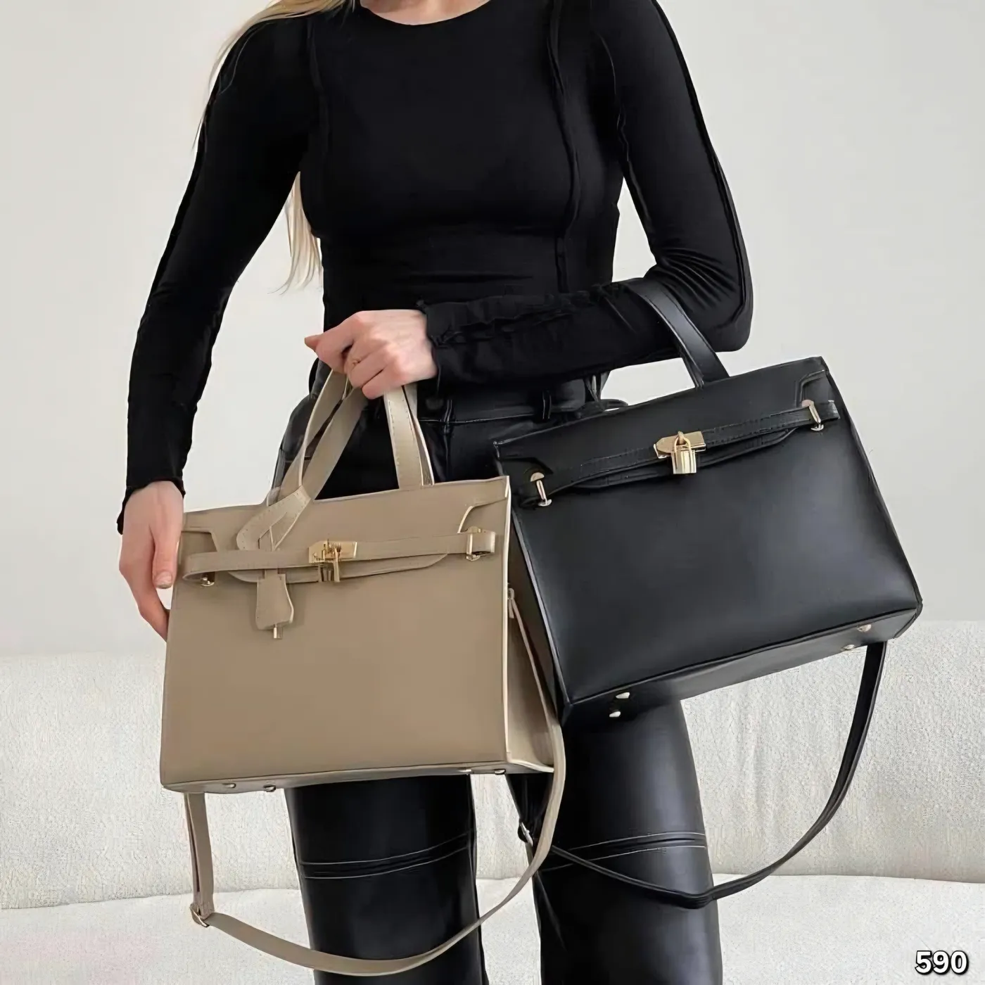 Sac bandoulière