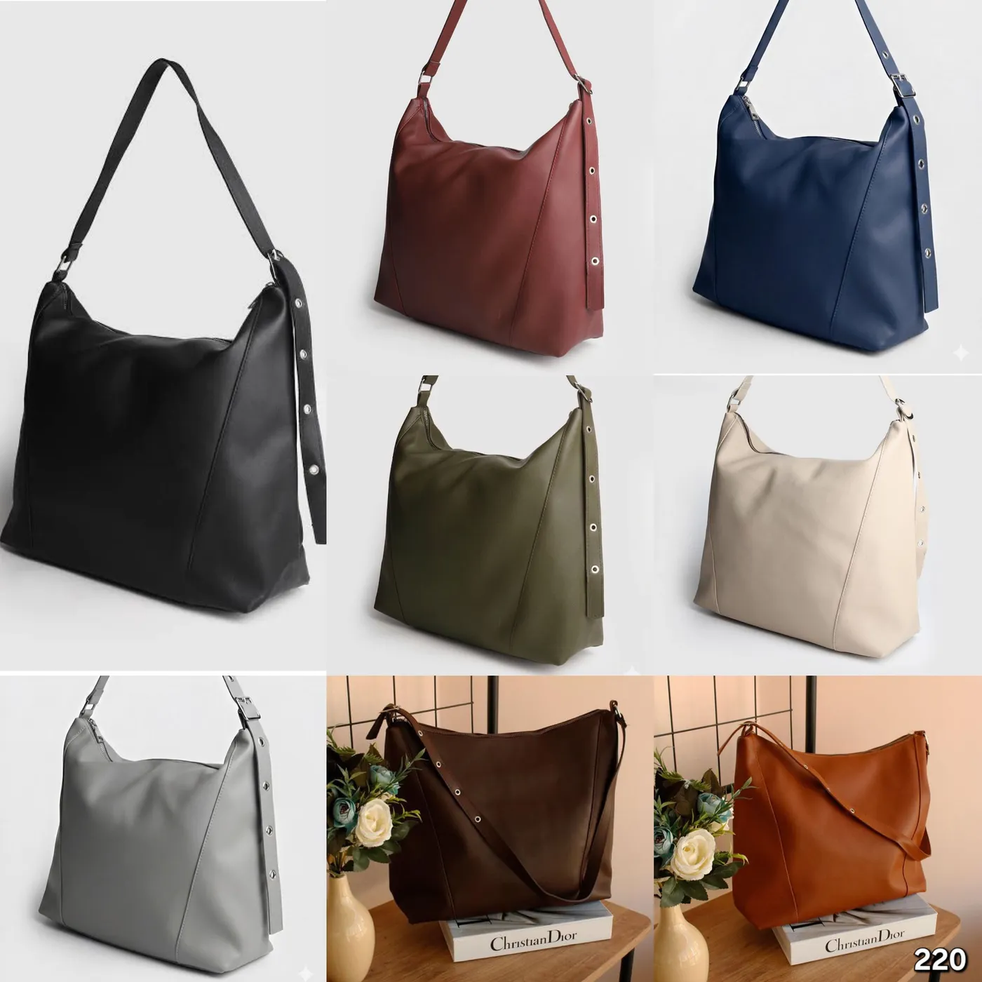 Sac épaule
