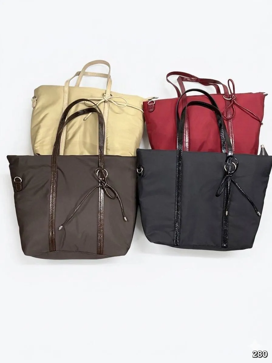Sac épaule