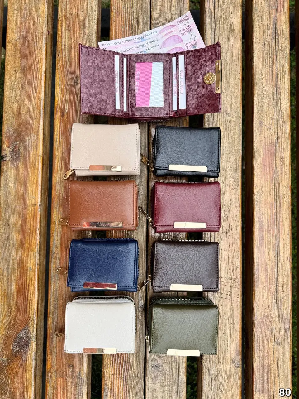 Portefeuille