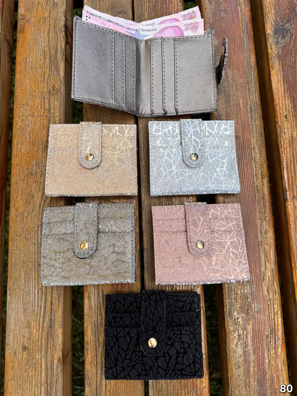 Portefeuille