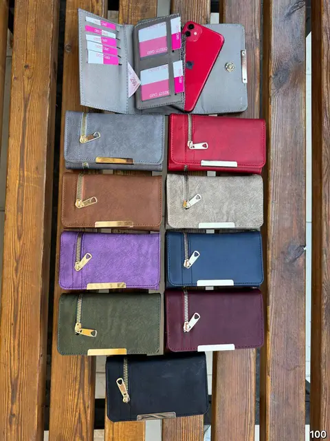 Portefeuille · 9gi4S8lCW2Wllc3W