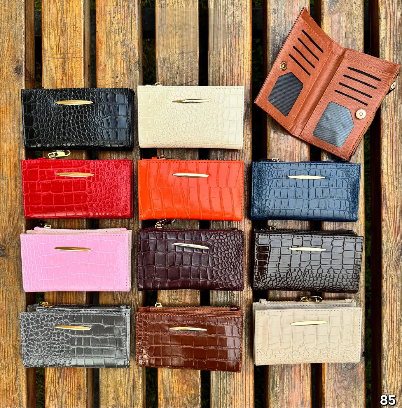 Portefeuille