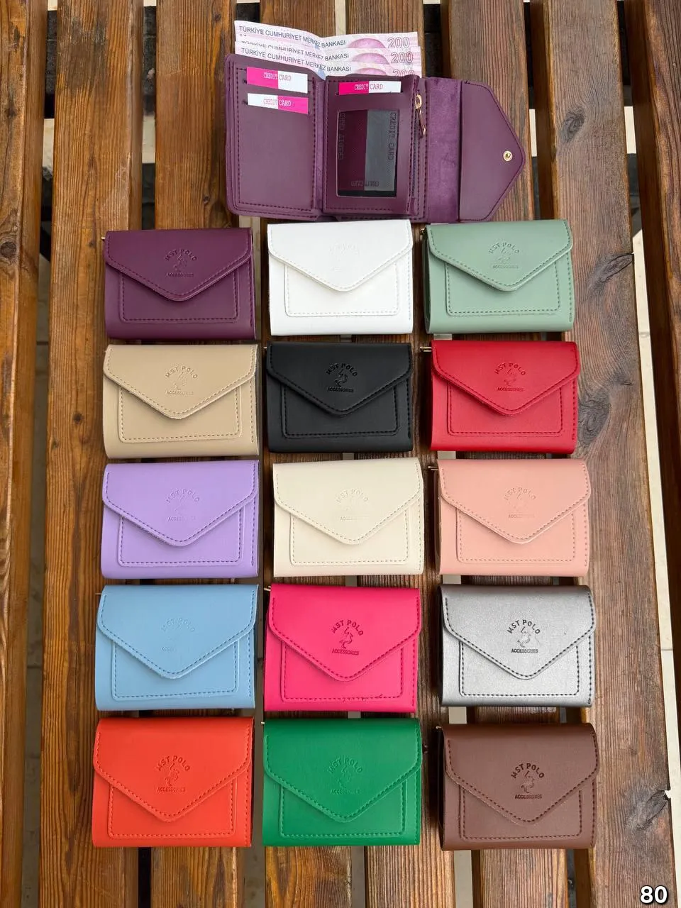 Portefeuille