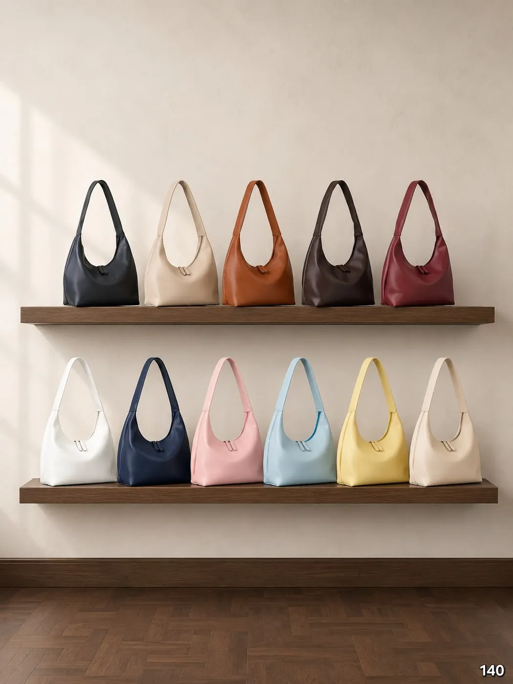 Sac épaule