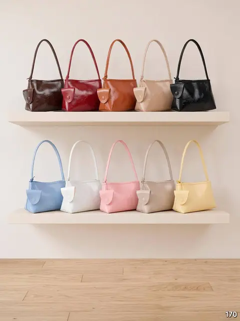 Sac épaule · 1JA77Waj6Acr7V-N