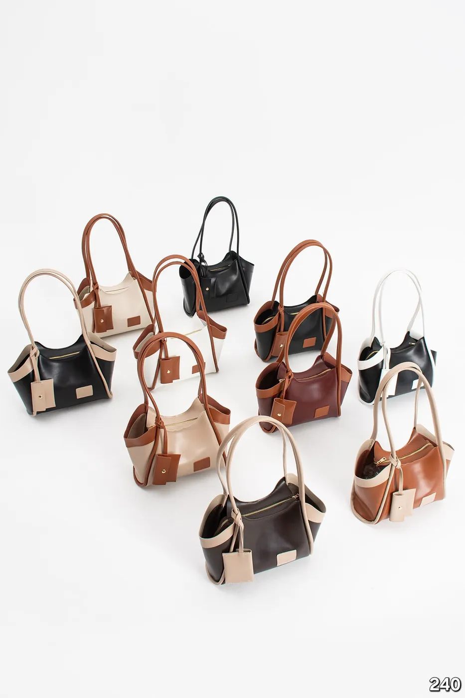 Shoulder bag