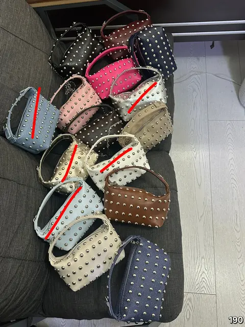 Sac bandoulière · 5VErI2mjIAjRtAlO