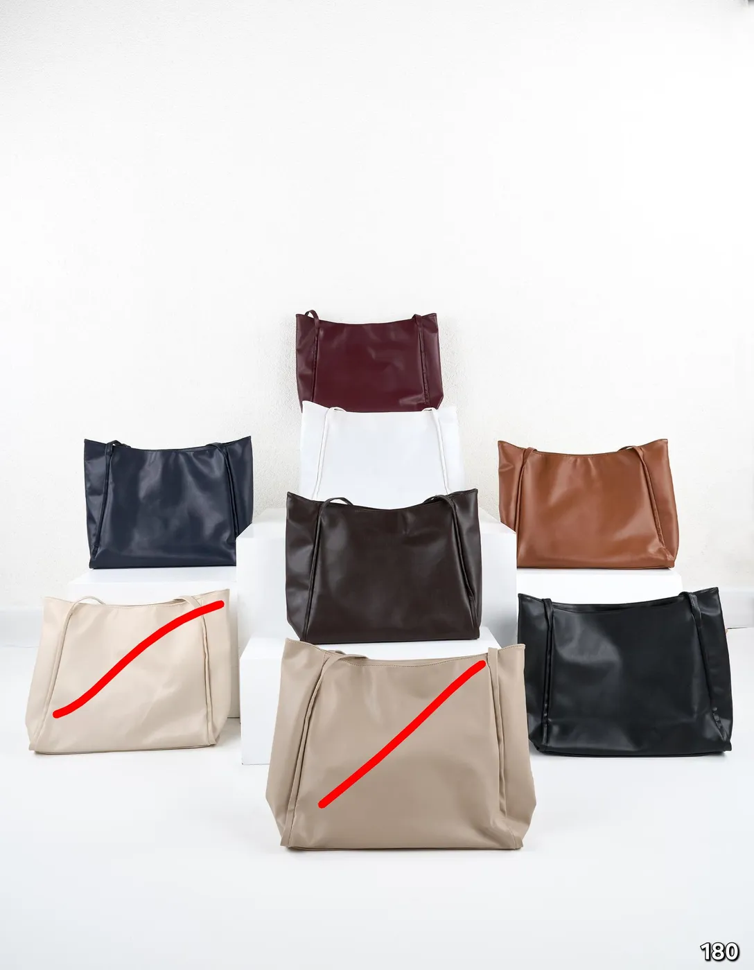 Sac épaule