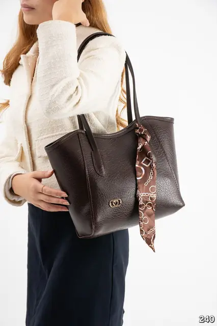Shoulder bag · 8nrE-7mY02SLqIYT