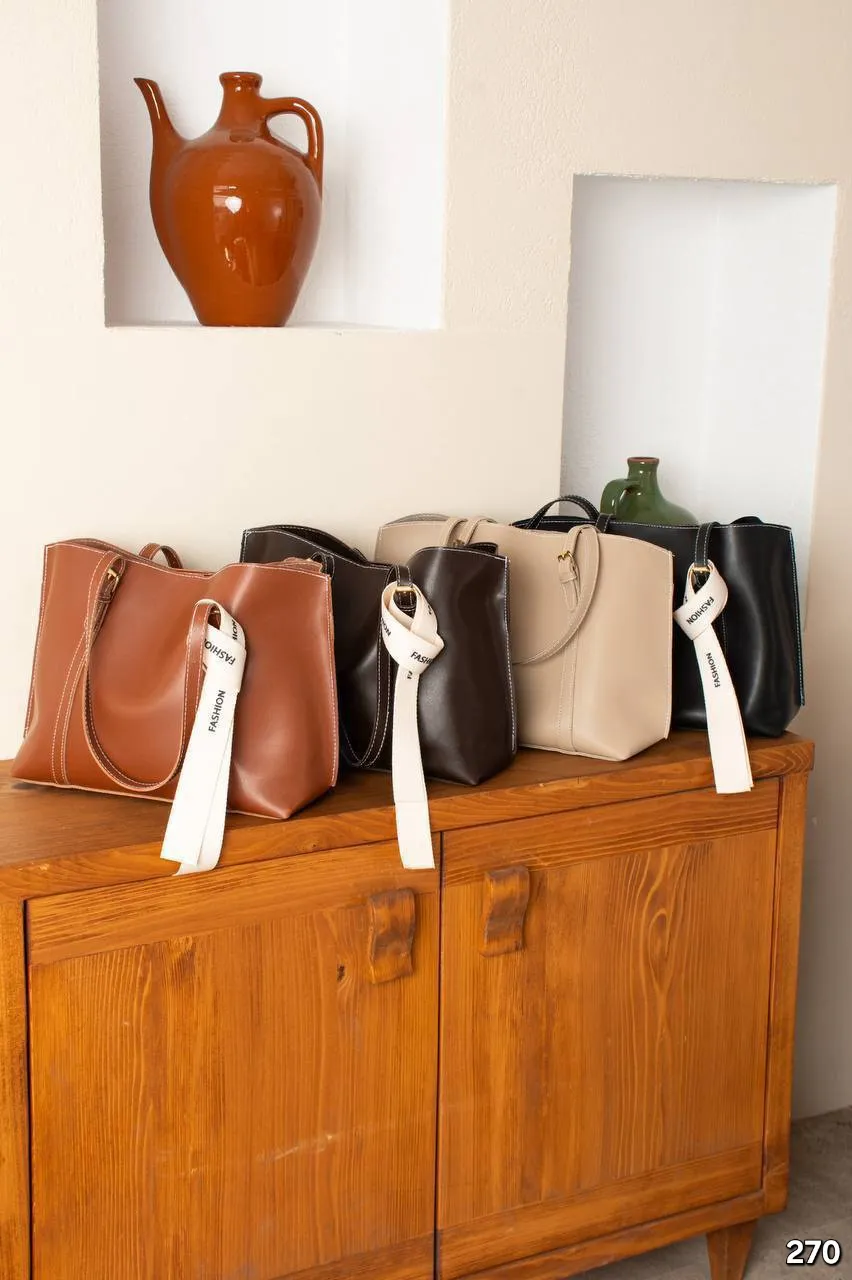 Sac épaule