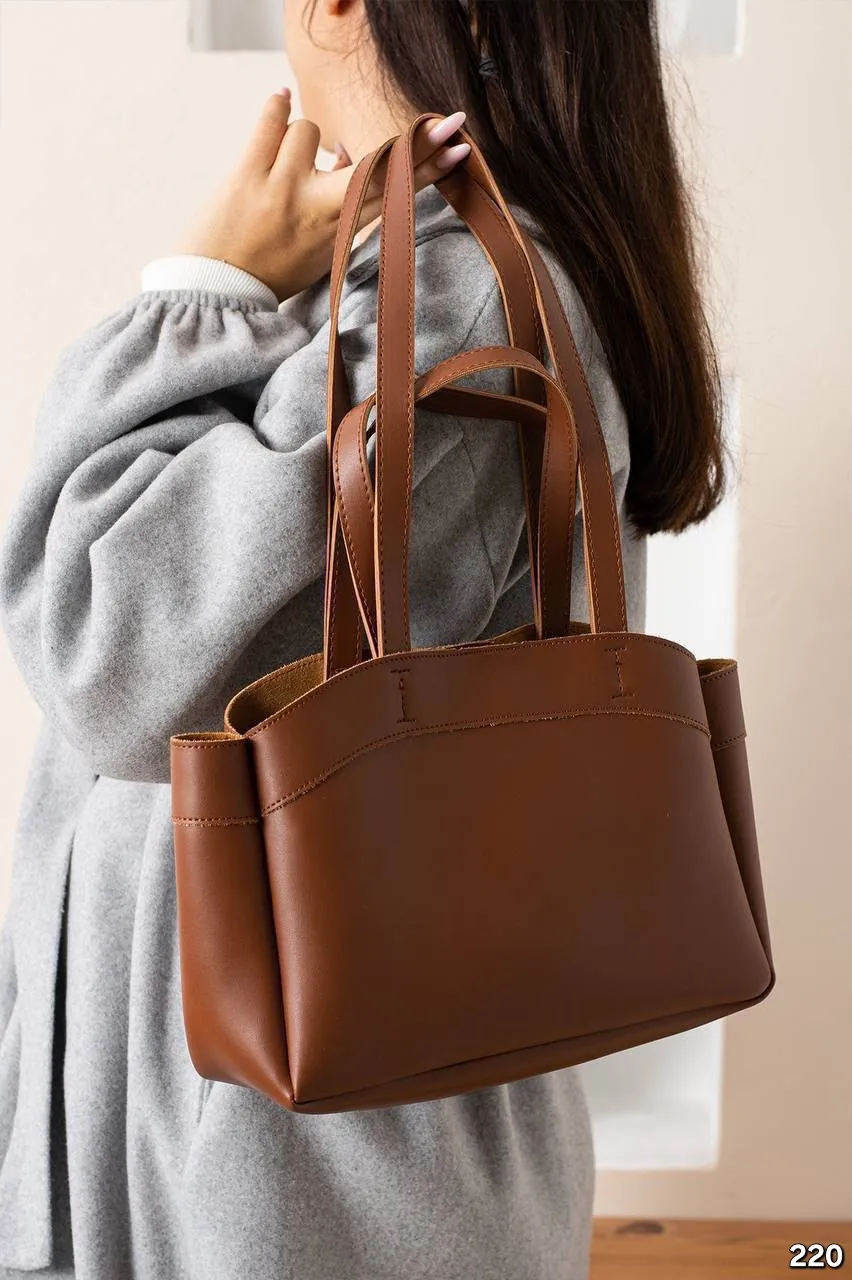 Sac épaule