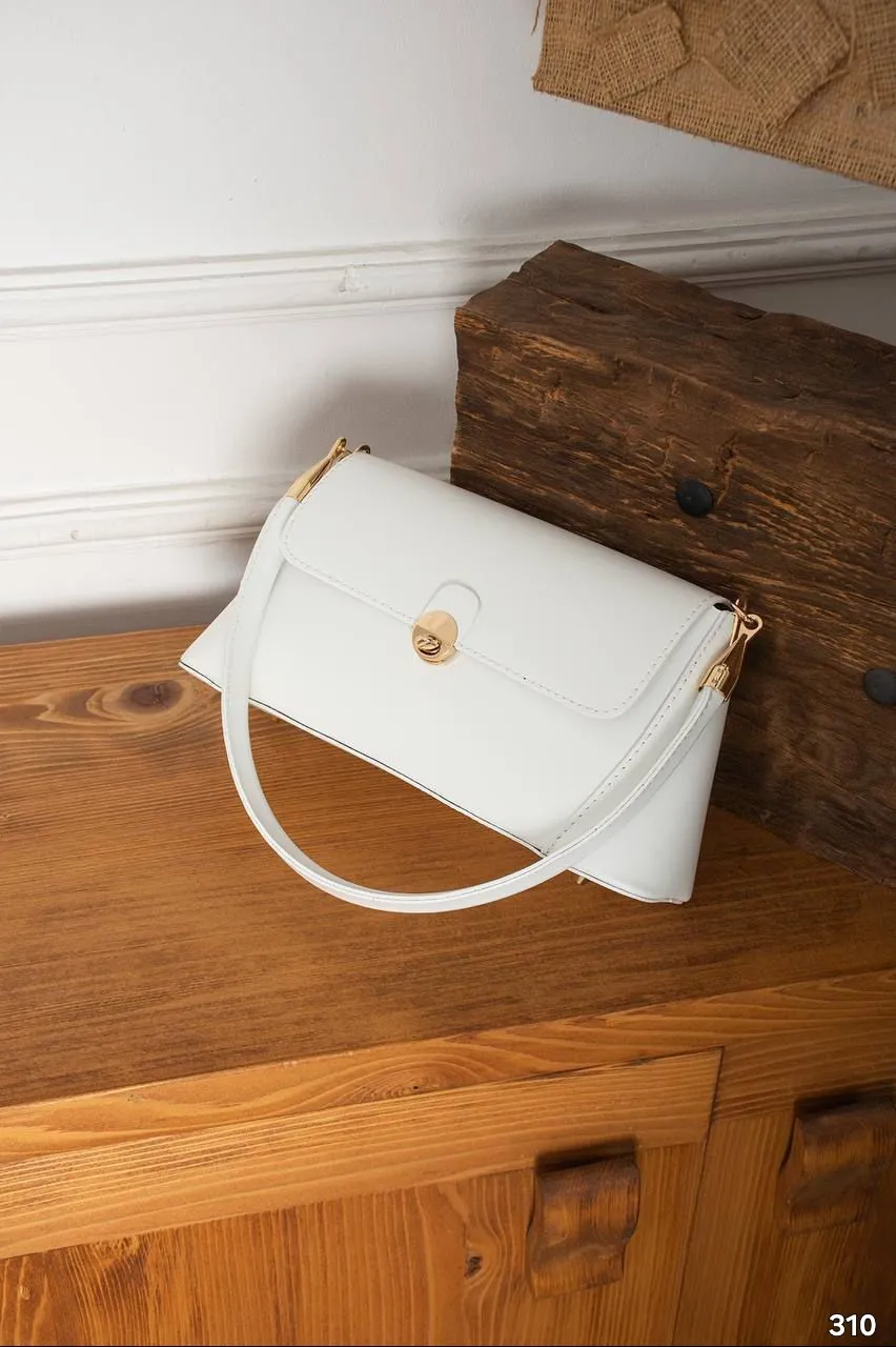Sac bandoulière