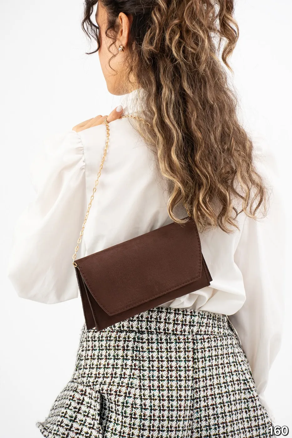 Crossbody bag