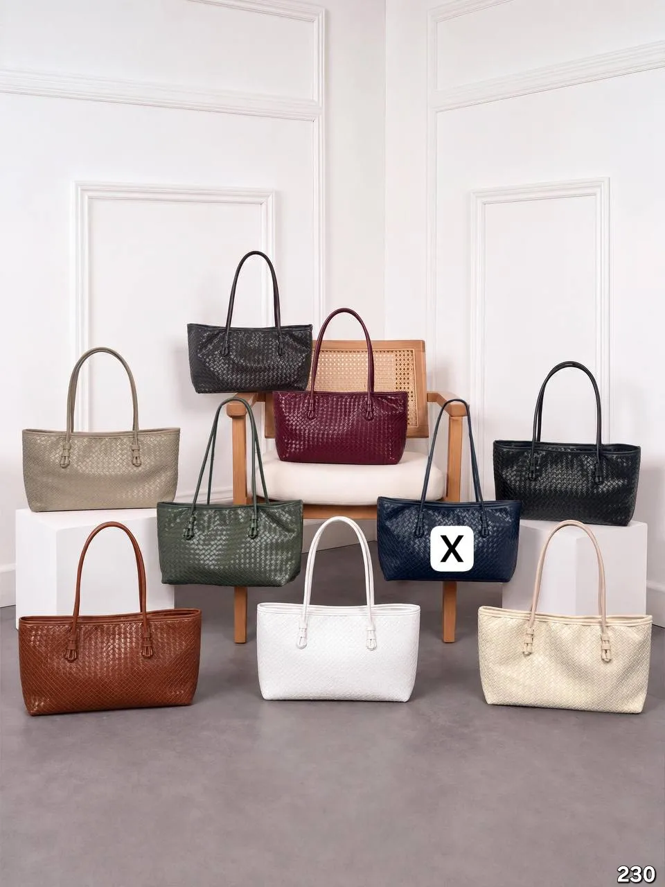 Sac épaule