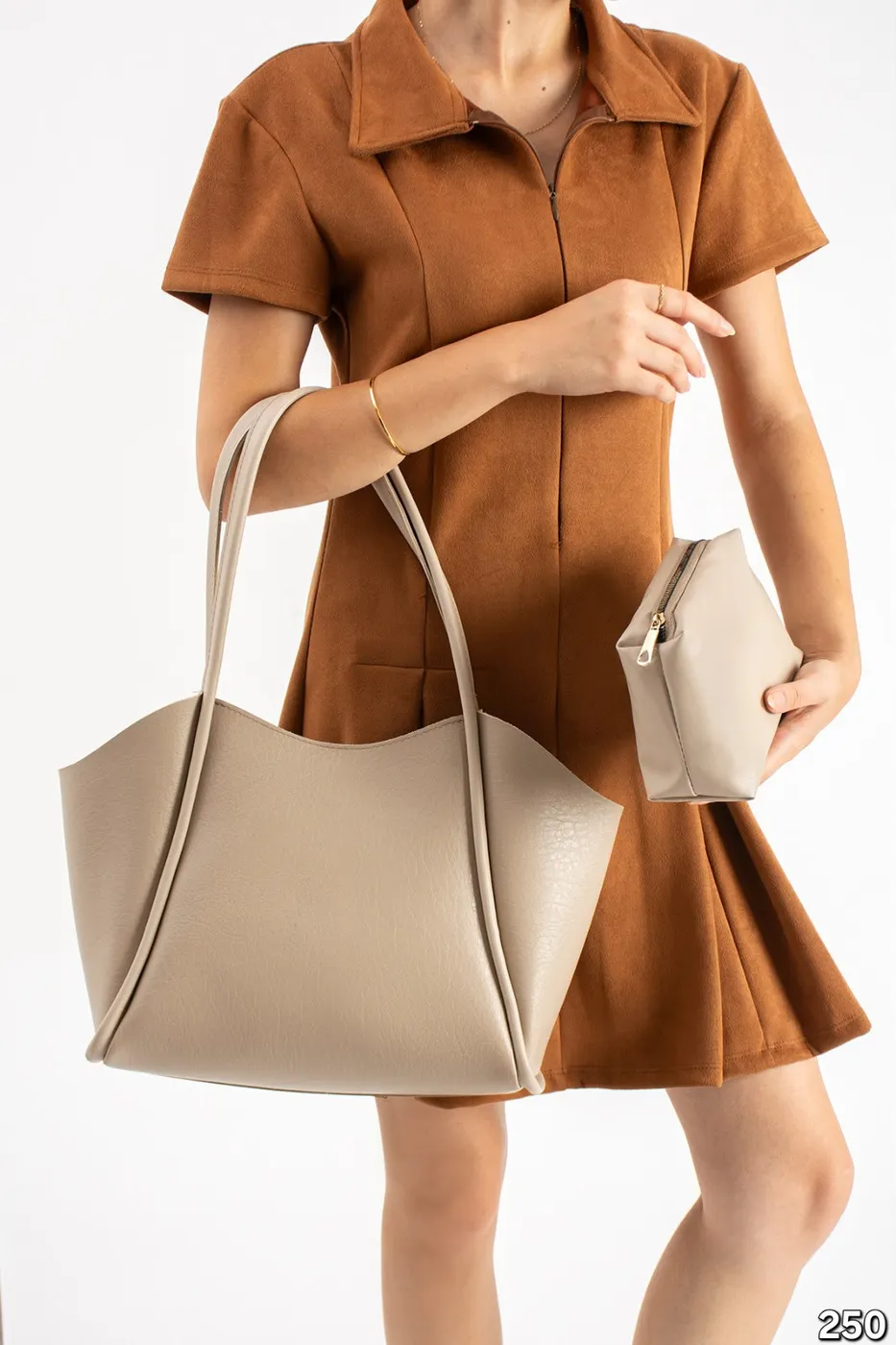 Shoulder bag