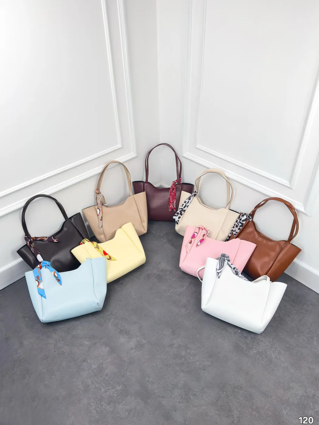Sac épaule