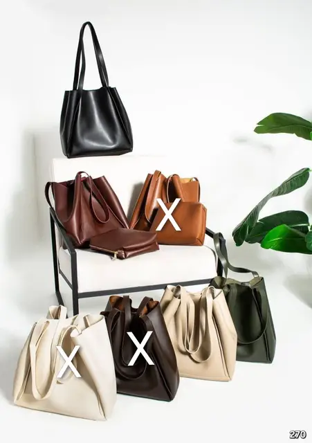 Sac épaule · fzg4SfuJTPRT2Ee9