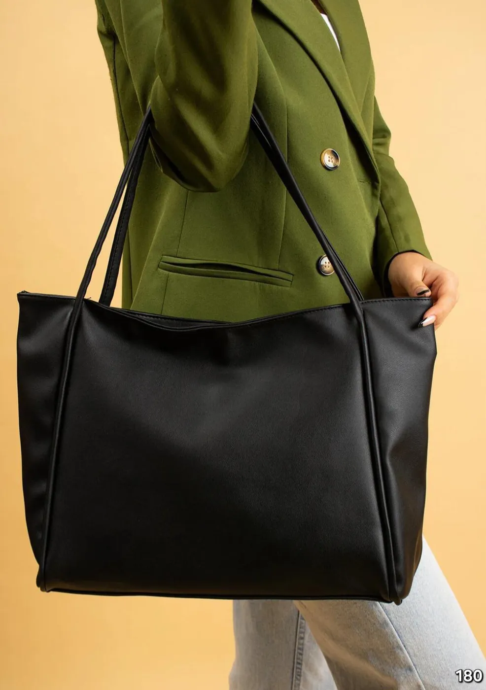 Sac épaule