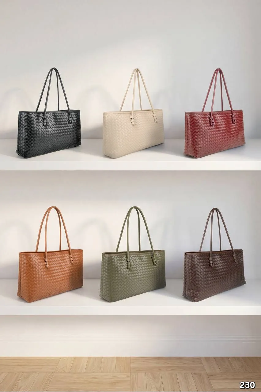 Sac épaule