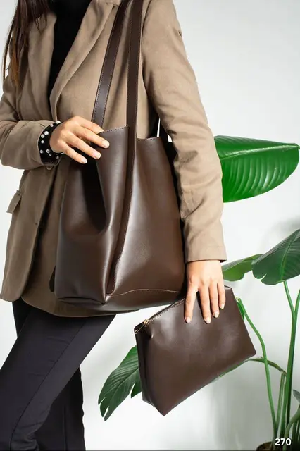 Sac épaule · jZ-IW72W89C35V_Y