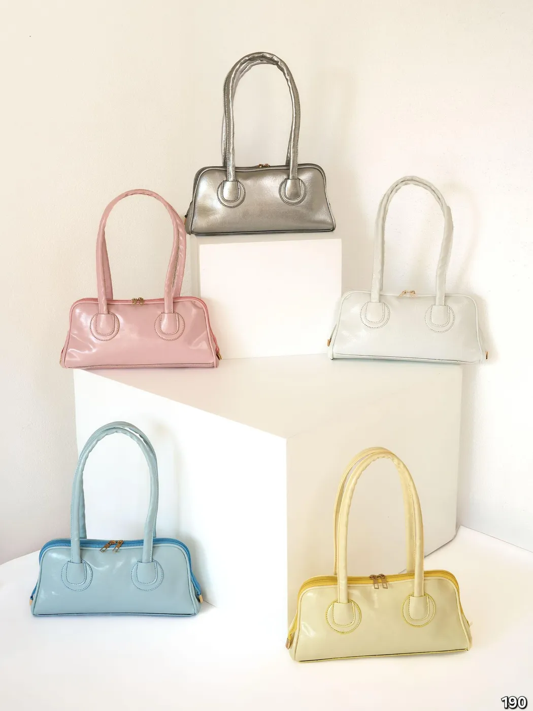 Sac épaule