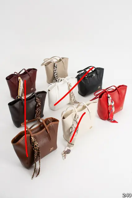 Shoulder bag · LjMgyWlewT3u5QHy