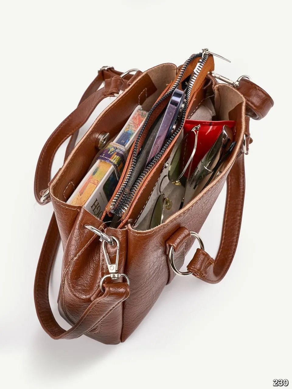 Sac bandoulière
