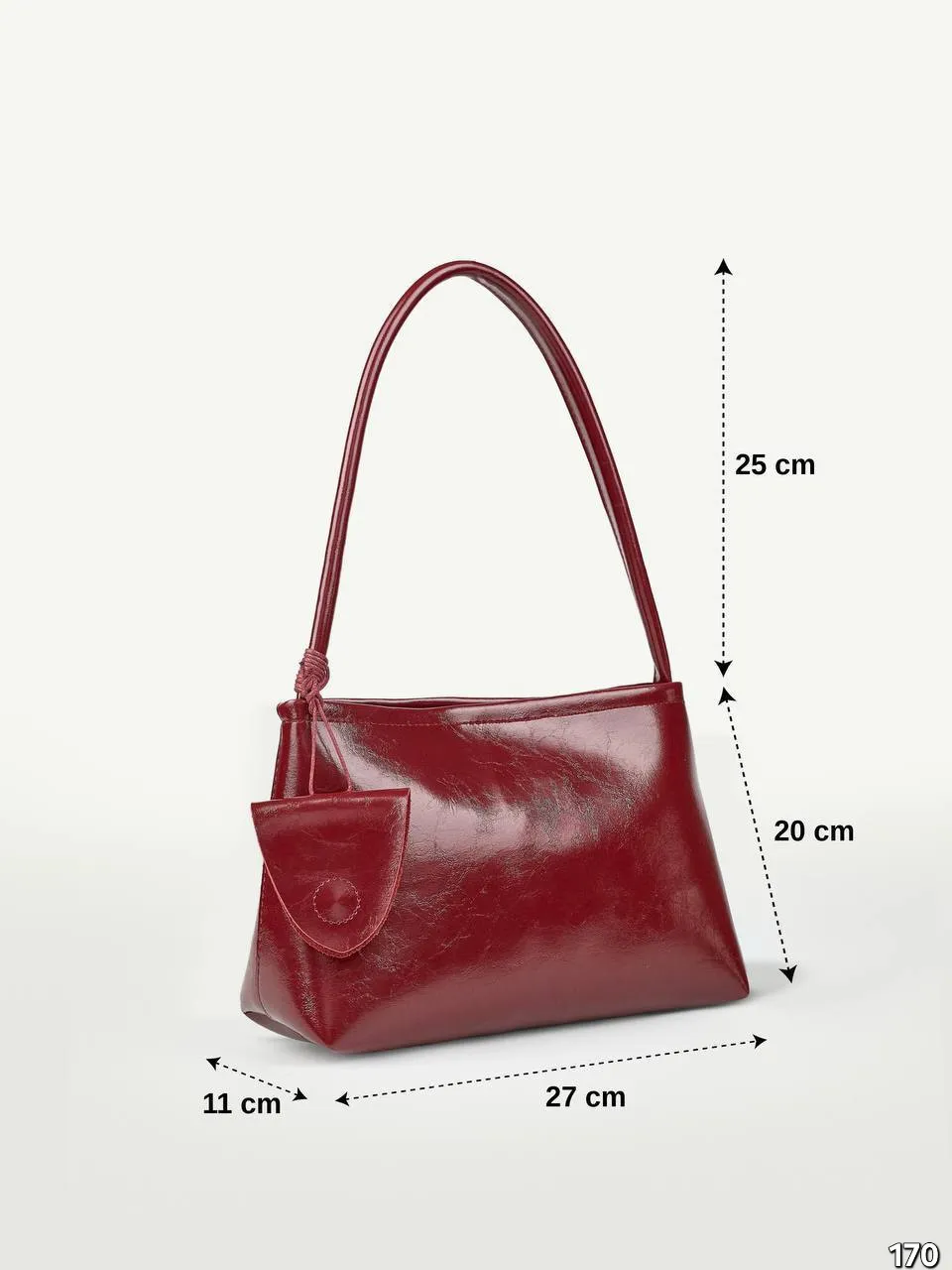 Sac épaule