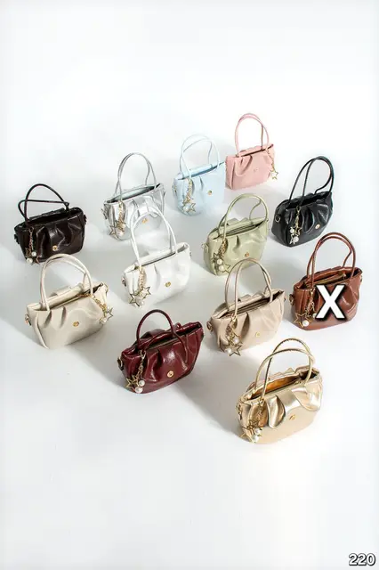 Sac bandoulière · oV-T-2SLItCL02po
