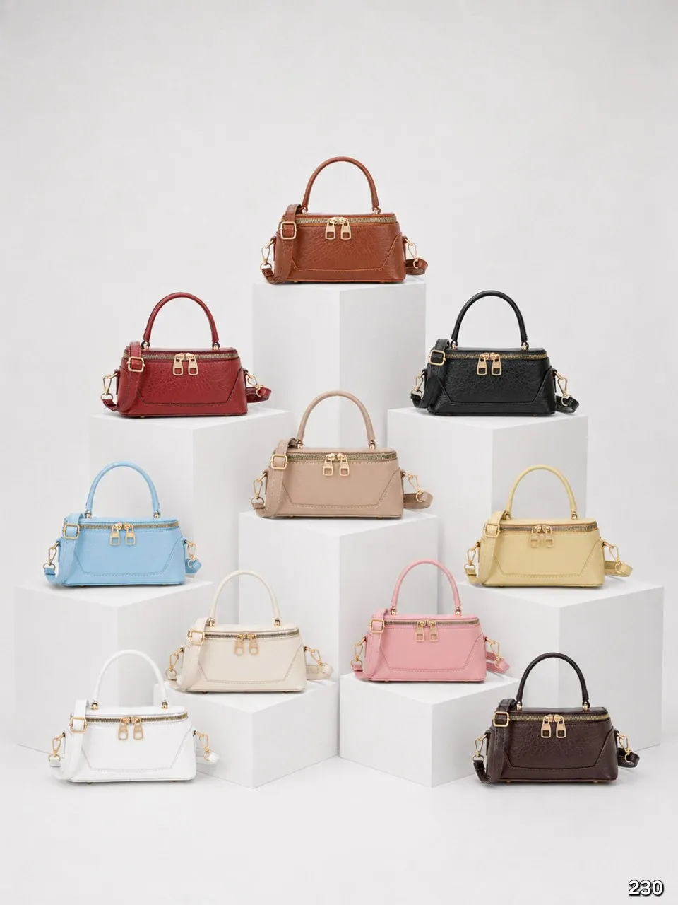 Sac bandoulière