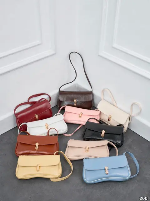 Sac bandoulière · pYFxm6VnLOHASFfl