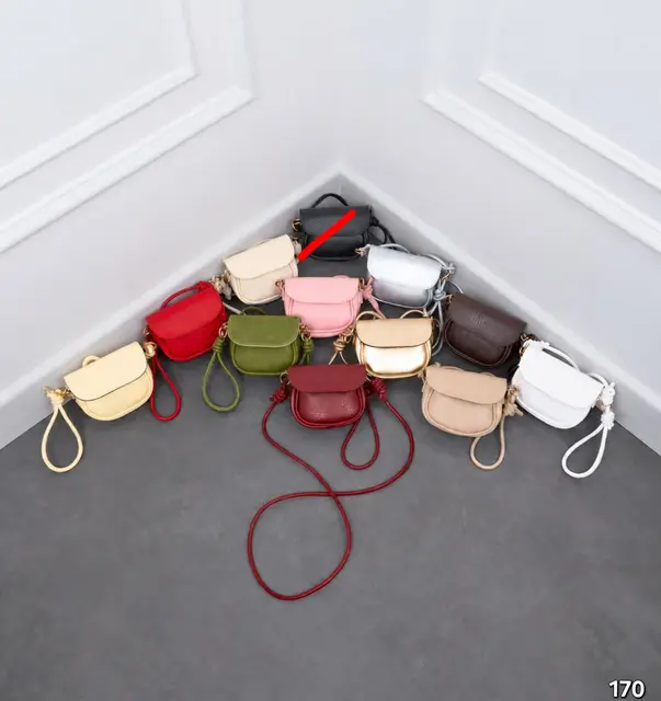Crossbody bag · Q95STtF01SPh7wxS