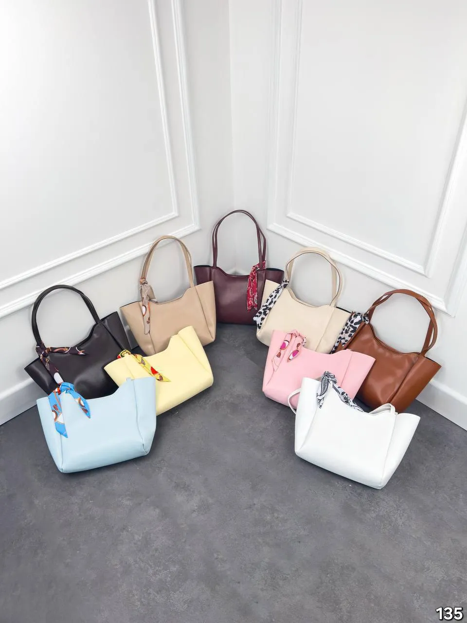 Sac épaule
