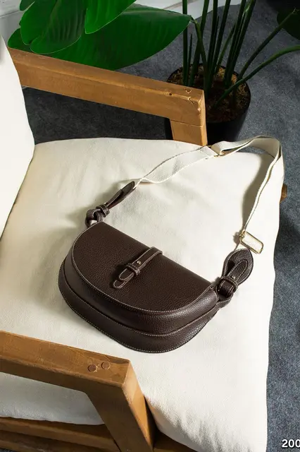 Sac bandoulière · QrNTJDmbWGMgcEau