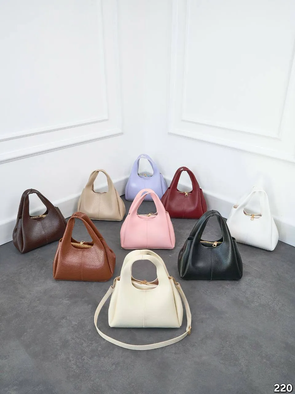 Sac épaule