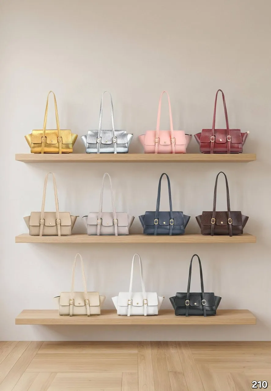 Sac épaule