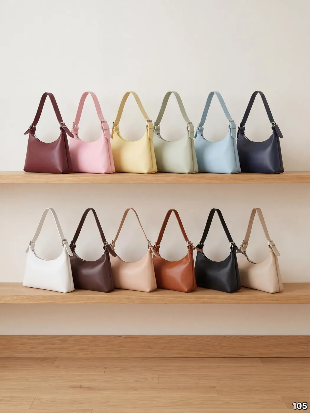 Sac bandoulière