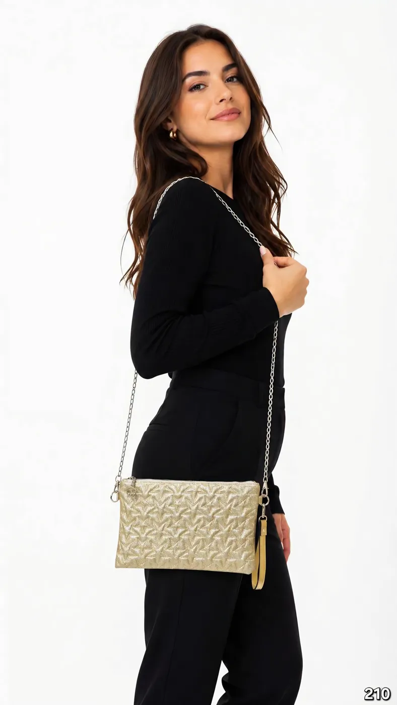 Sac bandoulière