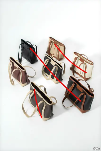 Sac épaule · yVmmZinkFH4wxLHZ