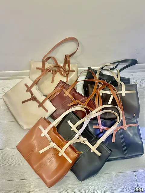Shoulder bag · ZWerP1vQE621Jtob