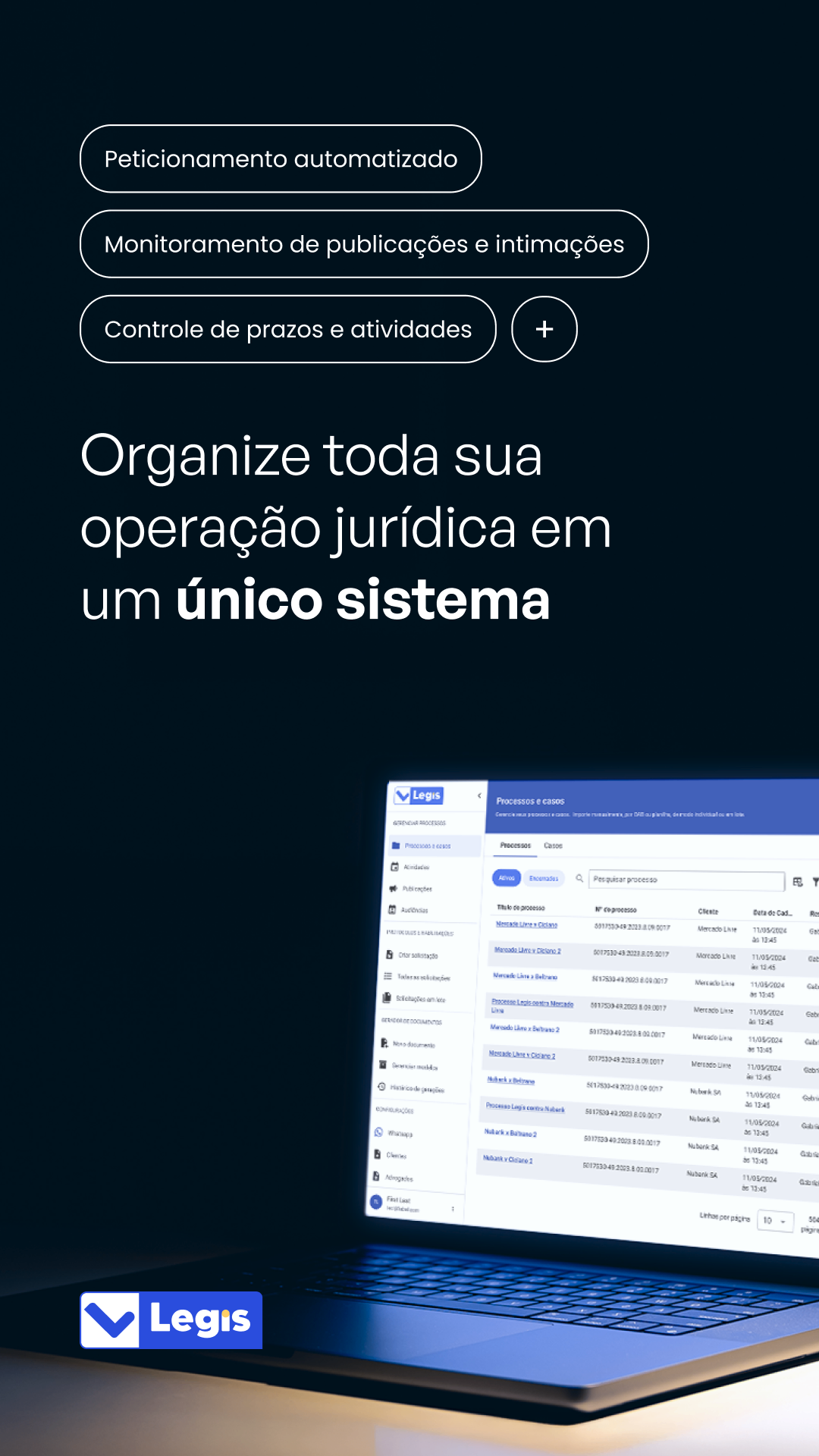Anúncio