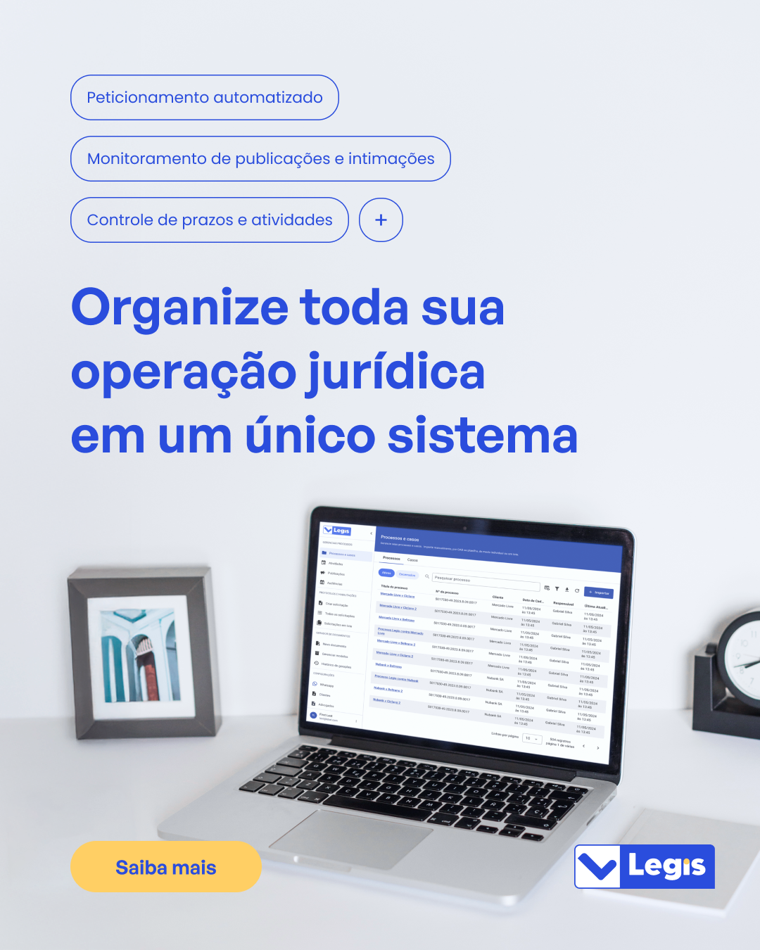 Anúncio