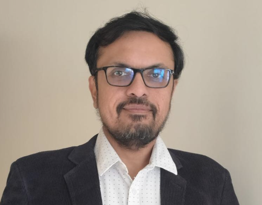 Dhaval Vyas