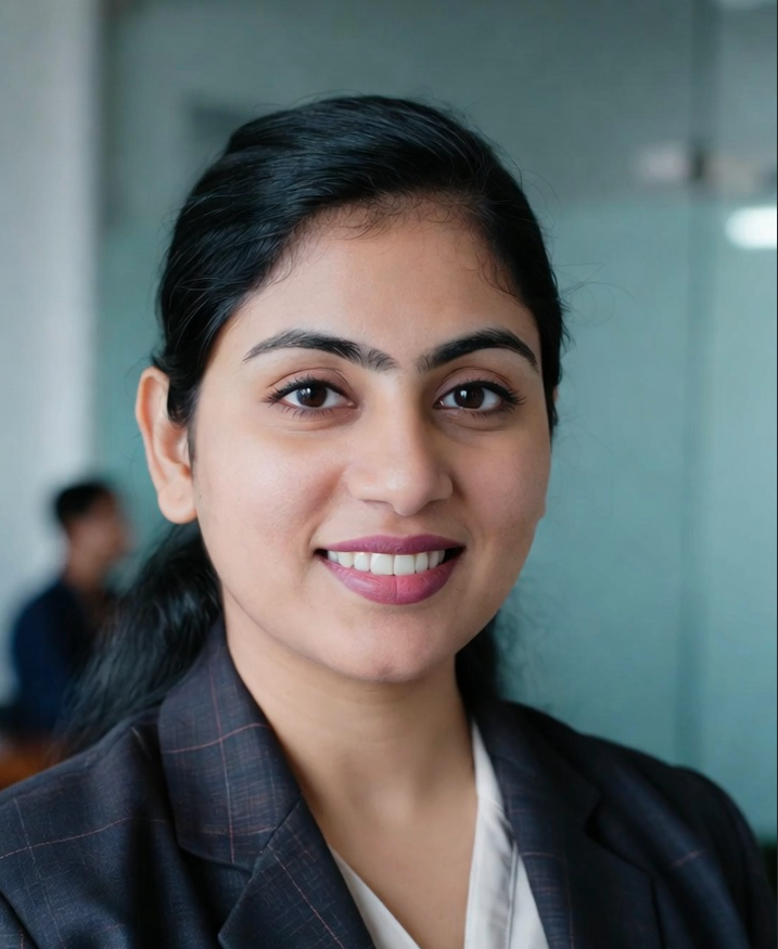 Dr. Priya Sharma