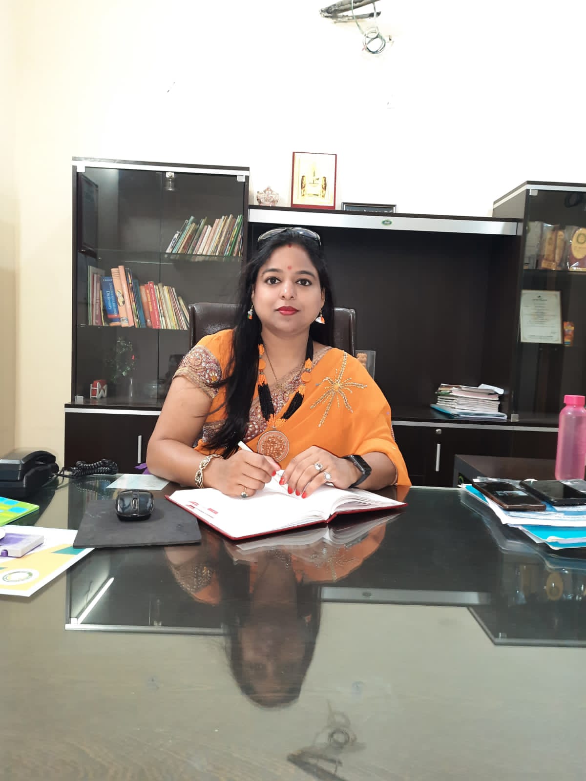 Pooja Singhal