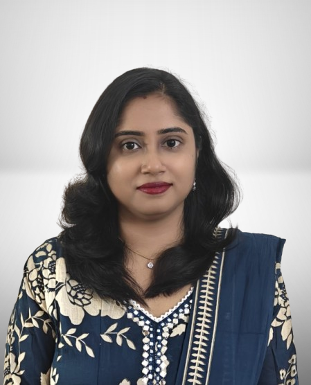 Priya Karmakar Das