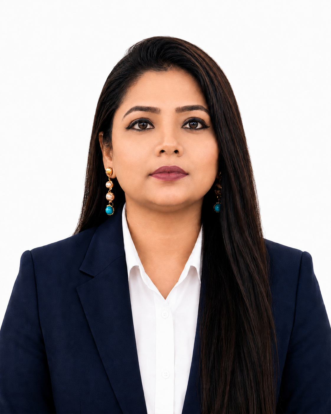 Progya Paramita Panda Bhaumik