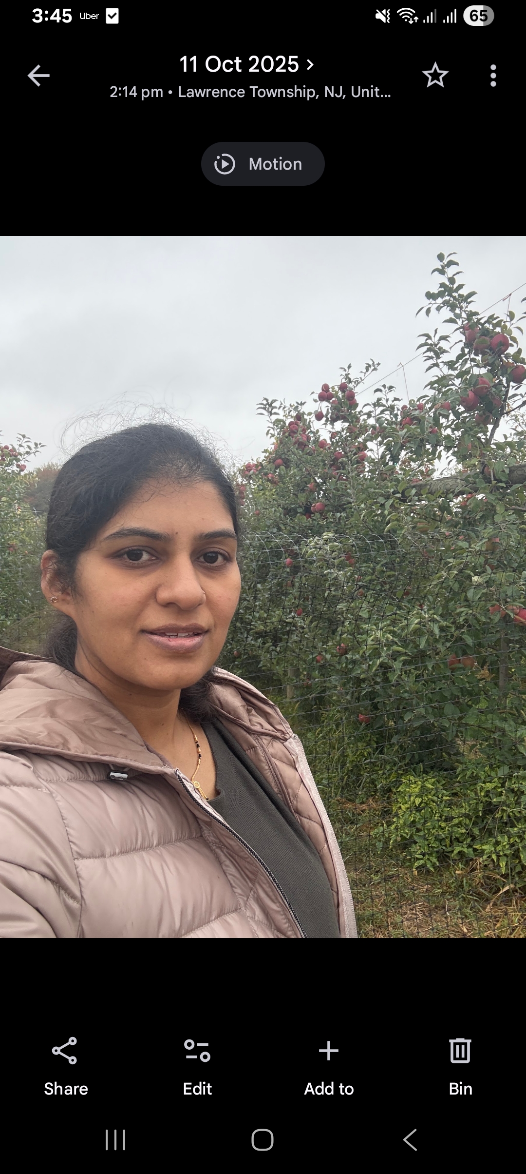 Shraddha Mishra