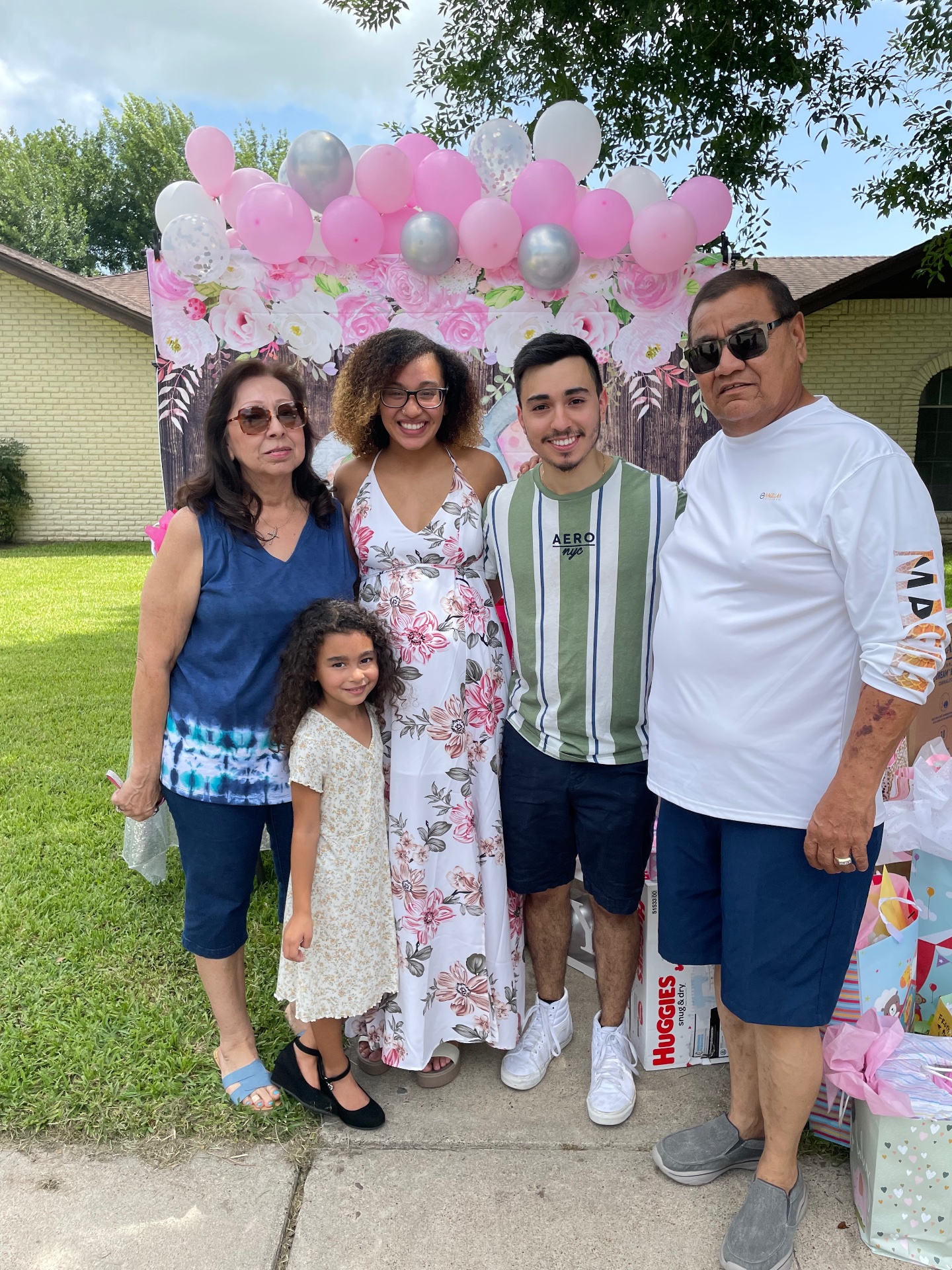 Our Dad , Our popo , a Loving  Husband  Joe Luis Molina – photo 4